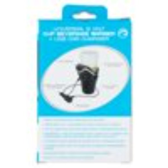 Universal Cup Warmer for Automobiles! - Picture 4 of 8